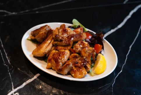 FoodMenu